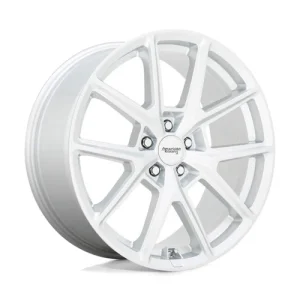 American Racing – AR943 – Silver – 17″x8″ 35mm – All weather Wheels – AR943SX17805635